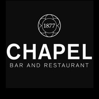 The Chapel 1877 Restaurant And Bar