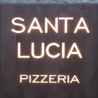 Santa Lucia Pizzeria