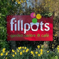 Fillpots Garden Centre And CafÉ