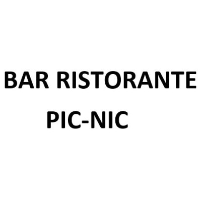 Bar Ristorante Pic Nic