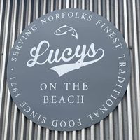 Lucy’s On The Beach