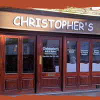 Christophers Bakery Cafe