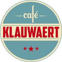 CafÉ Klauwaert
