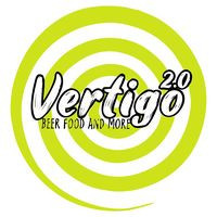 Vertigo 2.0 Del Gallia