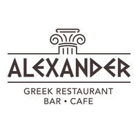 Alexander Greek