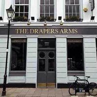 Drapers Arms