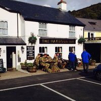 Solva Harbour