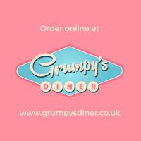 Grumpy's Diner