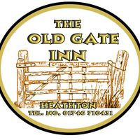 The Old Gate Inn