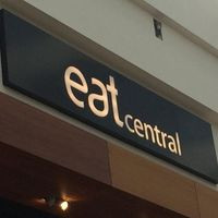 Eat Central (merry Hill)