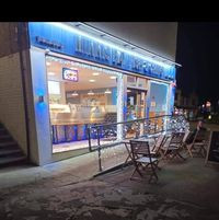 Minnis Bay Fish And Chips