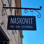 Restaurang Naskovit Ab