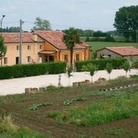 Agriturismo Frassine Di Paolo Bastianello