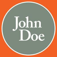 John Doe Of Diss