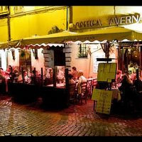 Antica Taverna