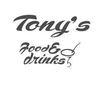 Tony's Food Drinks