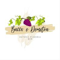 Bacco E Demetra Osteria Vineria