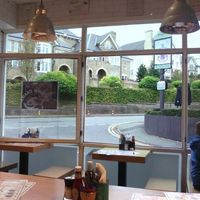 Fosters Chippy Alderly Edge