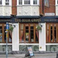 Highcross Pub