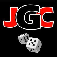 Jgc CafÉ Games