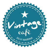 Vintage Cafe Trattoria Mare