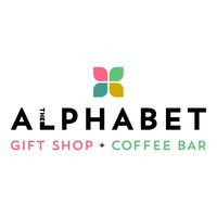 Lowercase Coffee Shop At The Alphabet Gift Shop