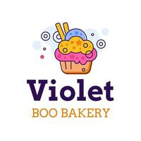 Violet Boo Bakery