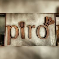 Piro Cafe