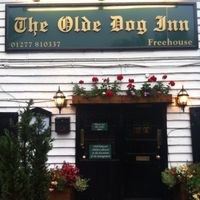 The Olde Dog Inn
