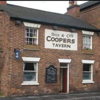 Coopers Tavern