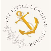The Little Downham Anchor