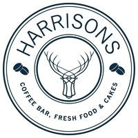 Harrisons Coffee House Beltie Books