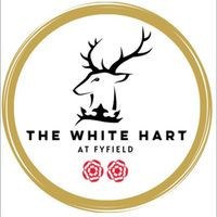 The White Hart at Fyfield