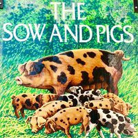 The Sow Pigs Poundon