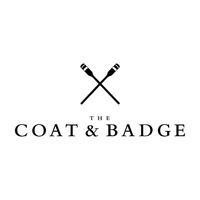Coat And Badge