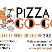 Pizza A Go-go