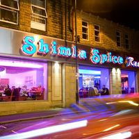 Shimla Spice Shipley