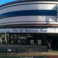 Jd Wetherspoon The Sir Norman Rae