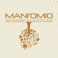 Mani'omio Cocktail Bar Restaurant