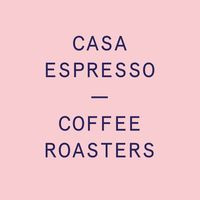 Casa Espresso Coffee Roasters