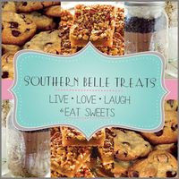 Southern Belle Treats