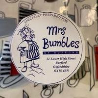 Mrs Bumbles