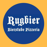 Rugbier Bierstube Pizzeria