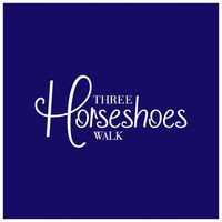 Three Horseshoes Walk