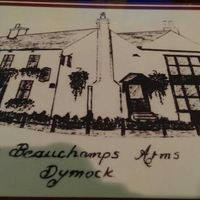 The Beauchamp Arms
