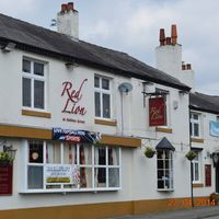 Lal Sher/ye Olde Red Lion