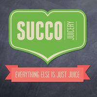 Succo Juicery