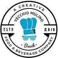 Vecchio Mulino Beach Bar And Restaurant