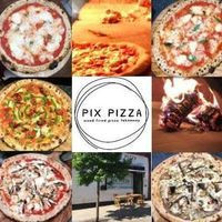Pix Pizza Altrincham Takeaway Only