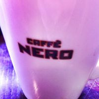 CafÉ Nero